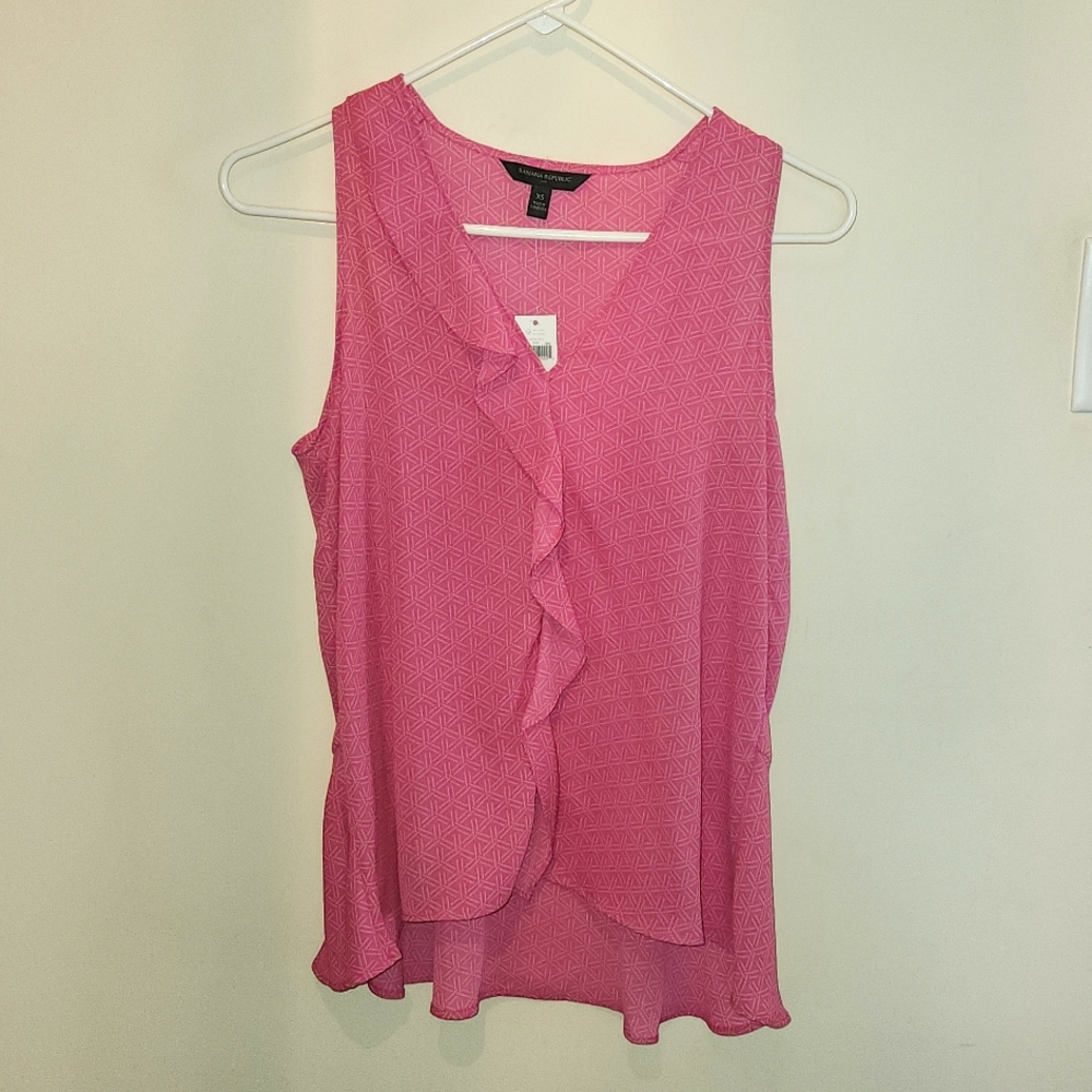 NWT Banana republic